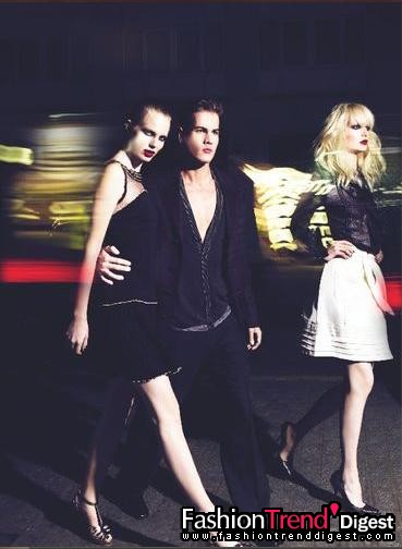 Roberto Cavalli 2009ﶬVDƬ